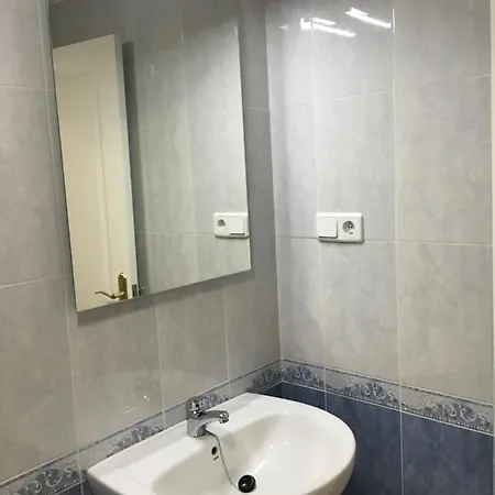 Apartamento Overlooking The Sea