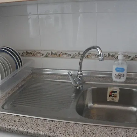 Apartamento Overlooking The Sea Dehesa de Campoamor