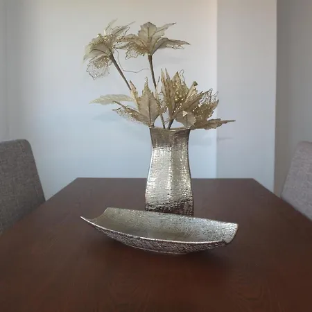 Overlooking The Sea Apartamento Dehesa de Campoamor